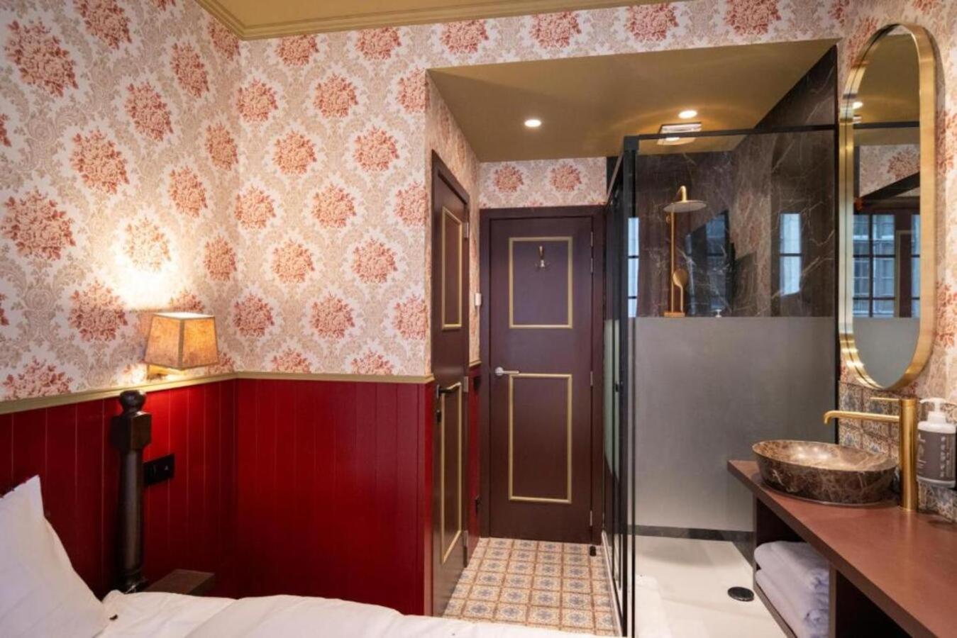 The Place Capsule hotel