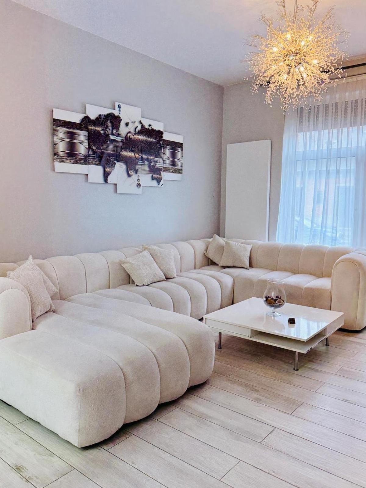 Holiday home L'imperial Wifi & Confort