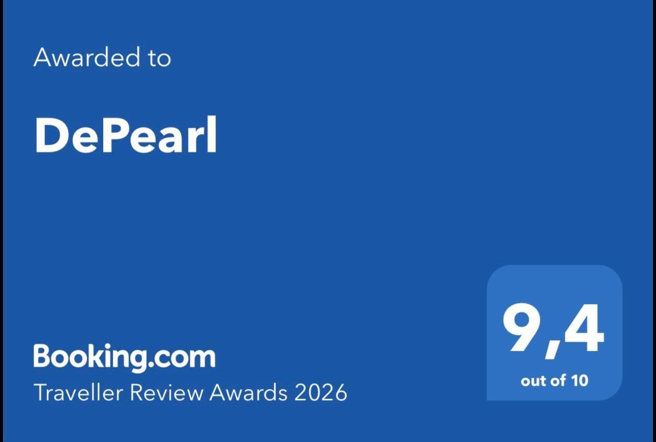 Bed & Breakfast Depearl