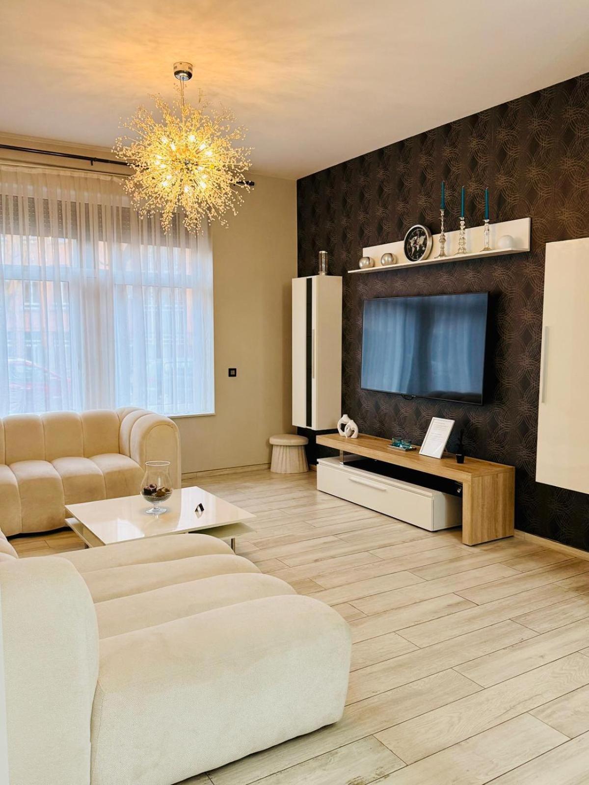 L'imperial Wifi & Confort Holiday home