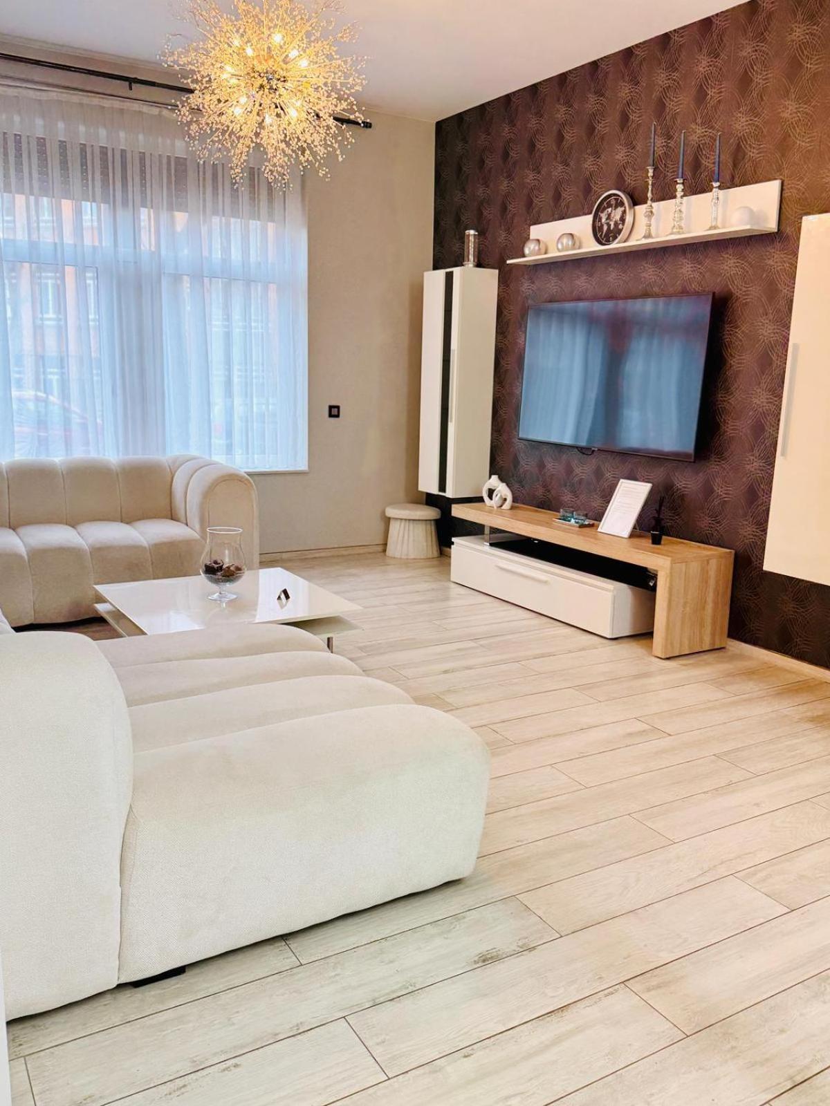 Holiday home L'imperial Wifi & Confort