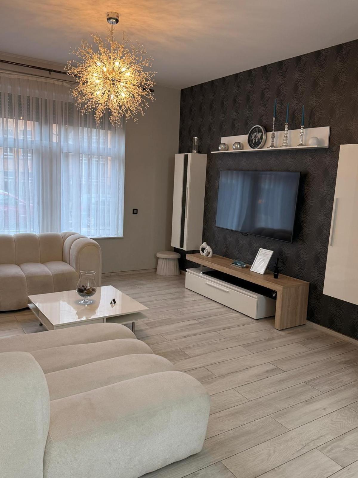 L'imperial Wifi & Confort Holiday home *