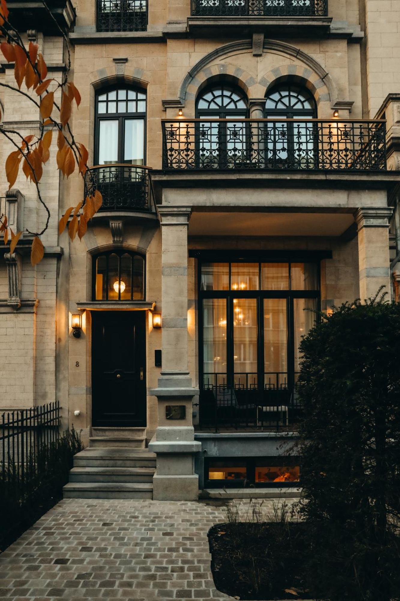 La Maurice Bed & Breakfast 4*