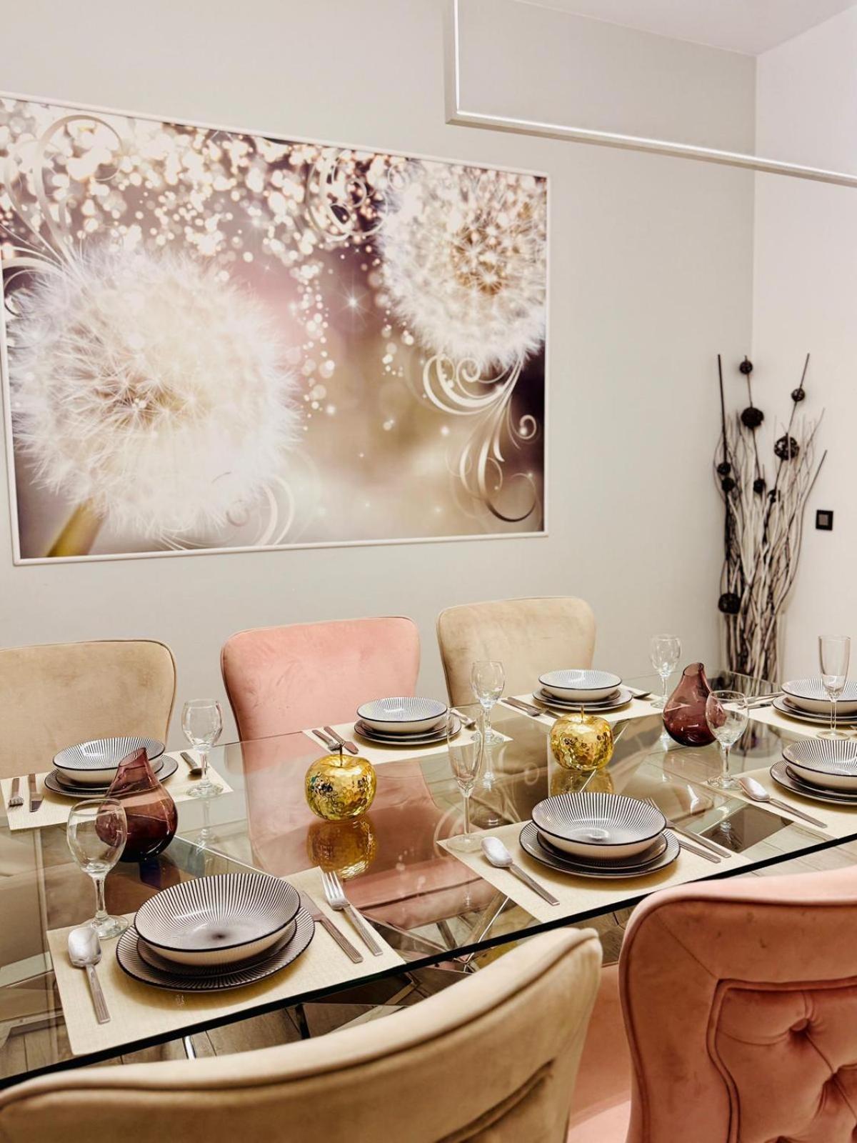 Holiday home L'imperial Wifi & Confort *