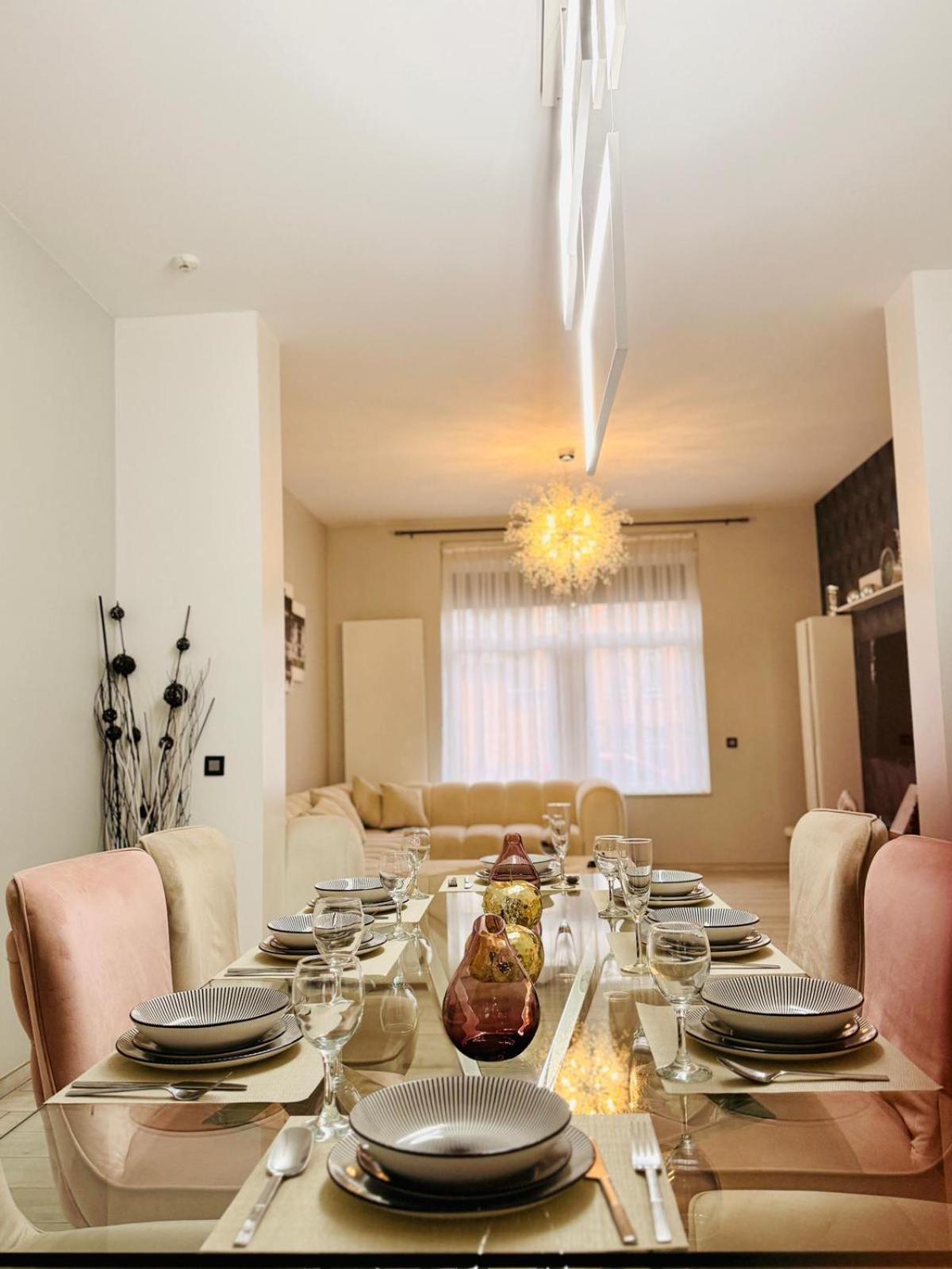 Holiday home L'imperial Wifi & Confort