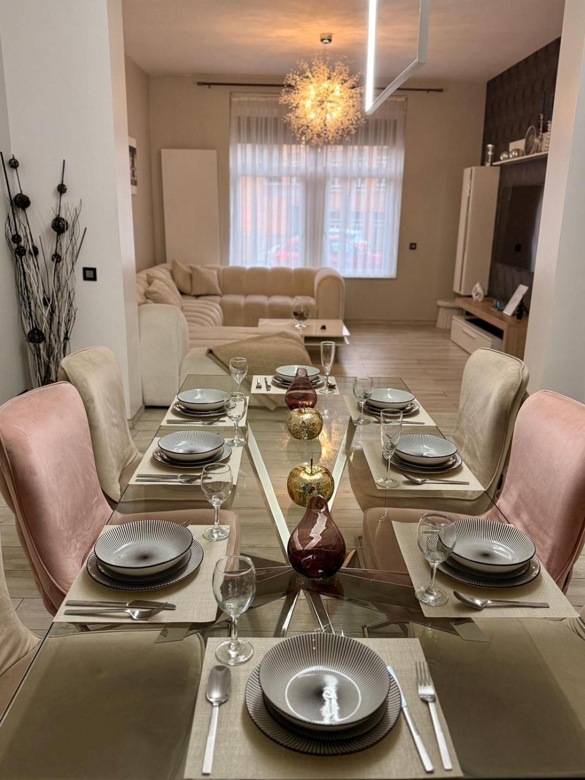 L'imperial Wifi & Confort Holiday home *