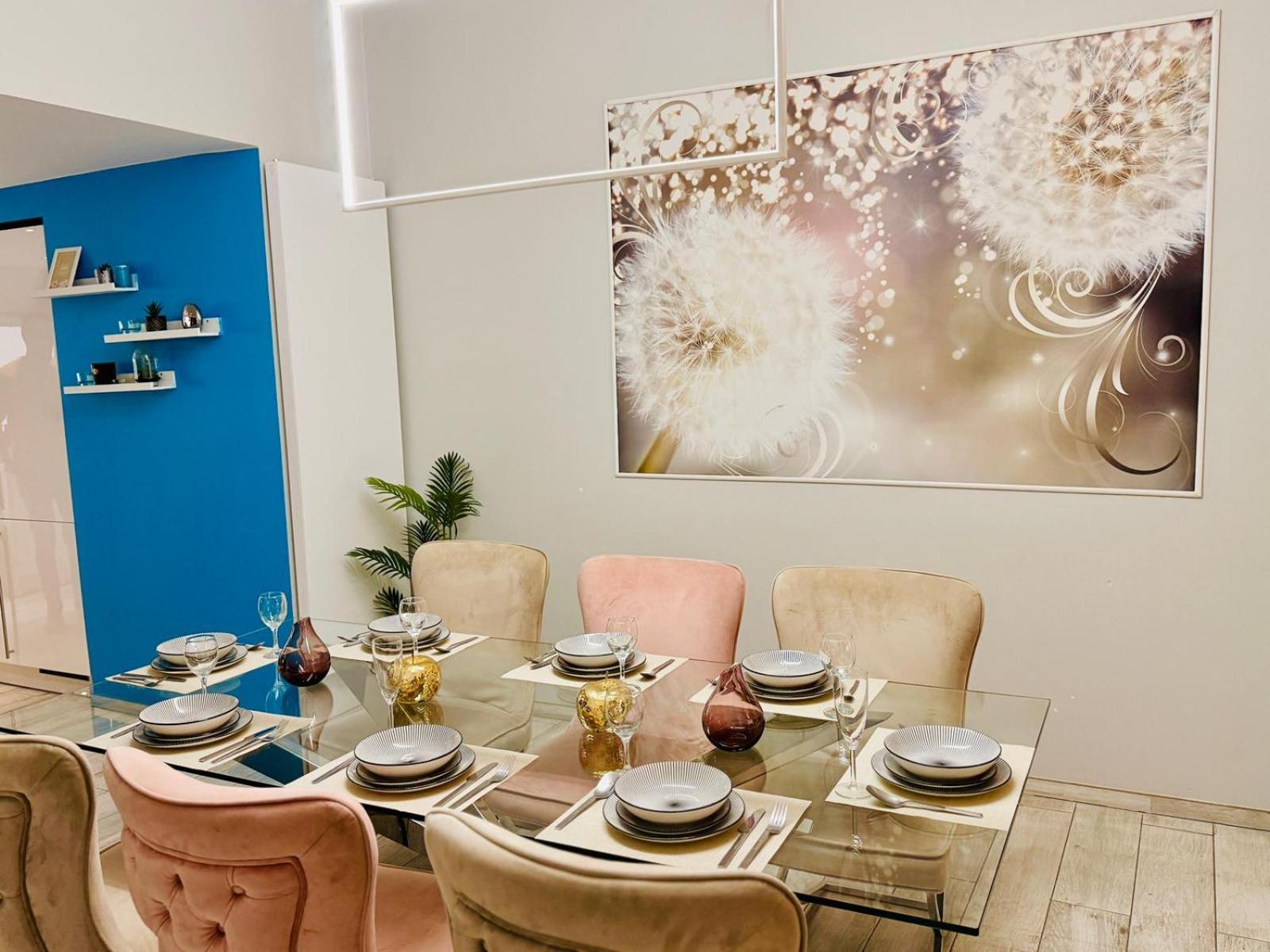 Holiday home L'imperial Wifi & Confort Brussels