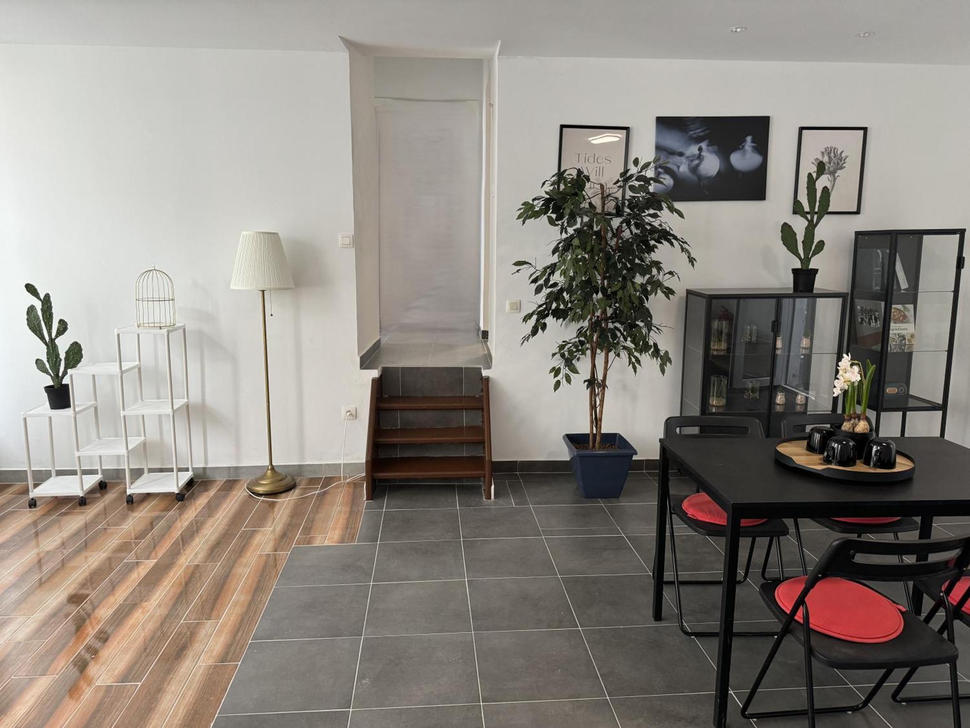 Sweet Dream House Guest house Brussels