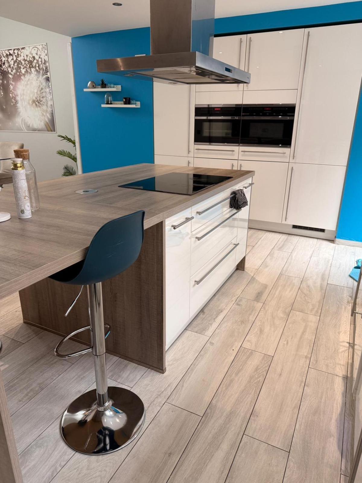 L'imperial Wifi & Confort Holiday home *