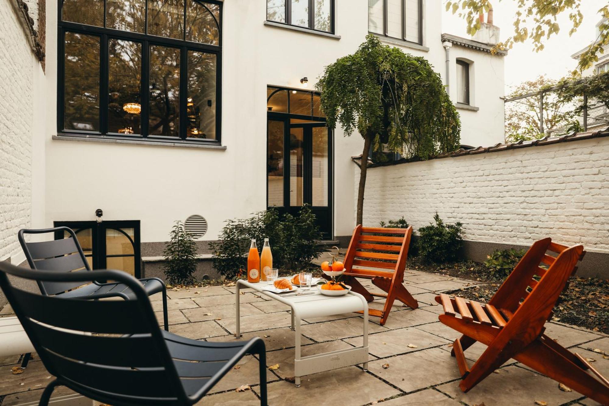 La Maurice 4* Brussels