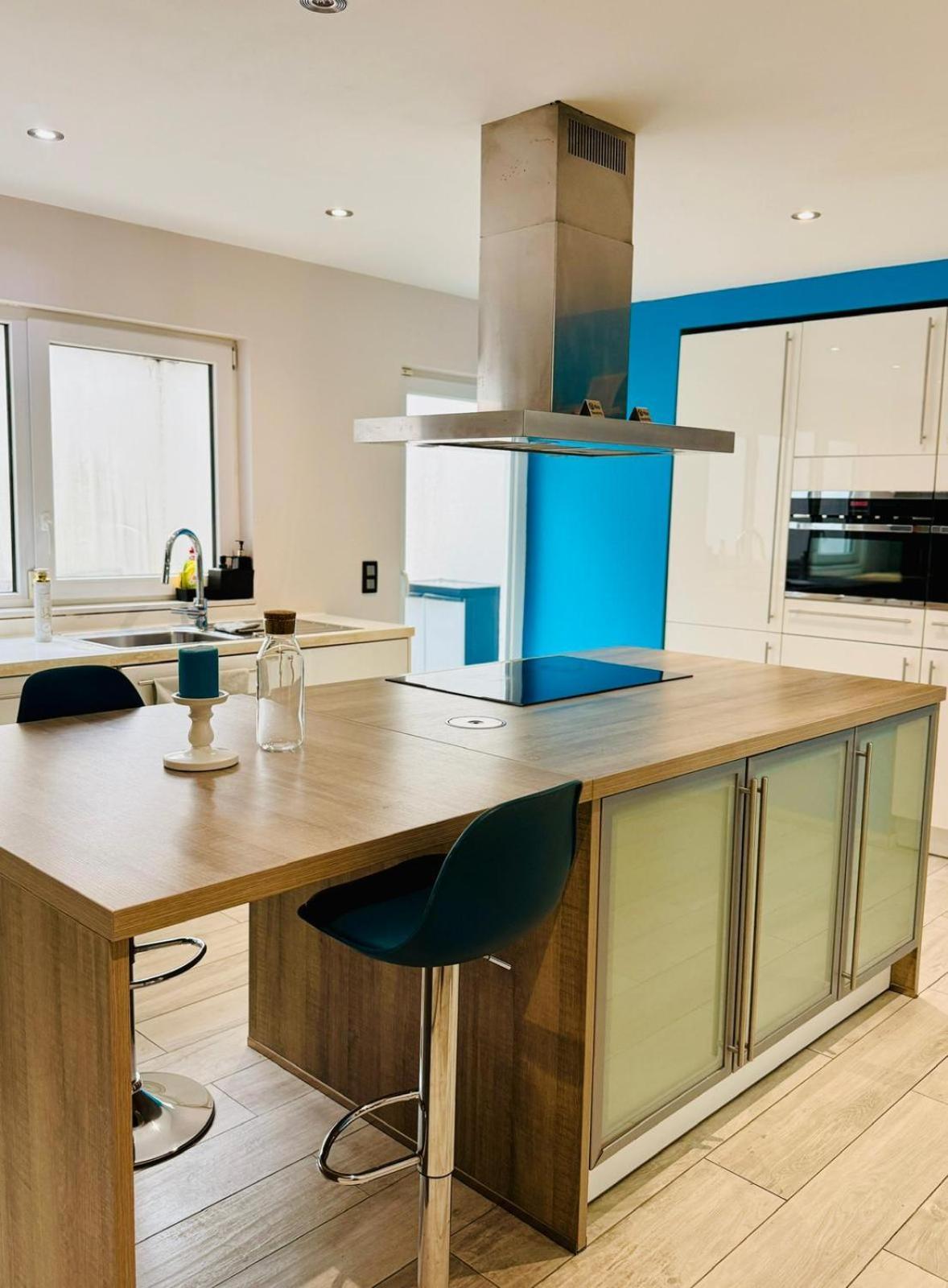 L'imperial Wifi & Confort Holiday home *