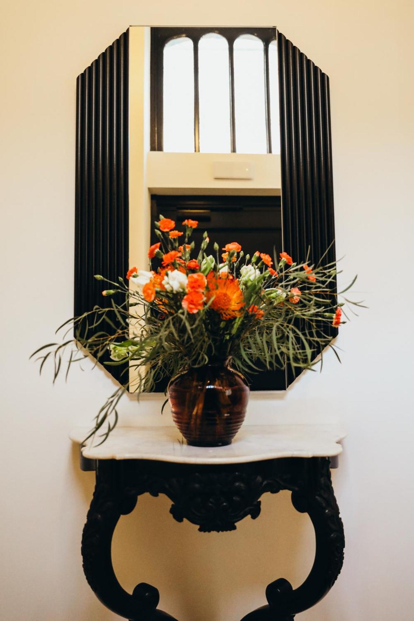 La Maurice Bed & Breakfast