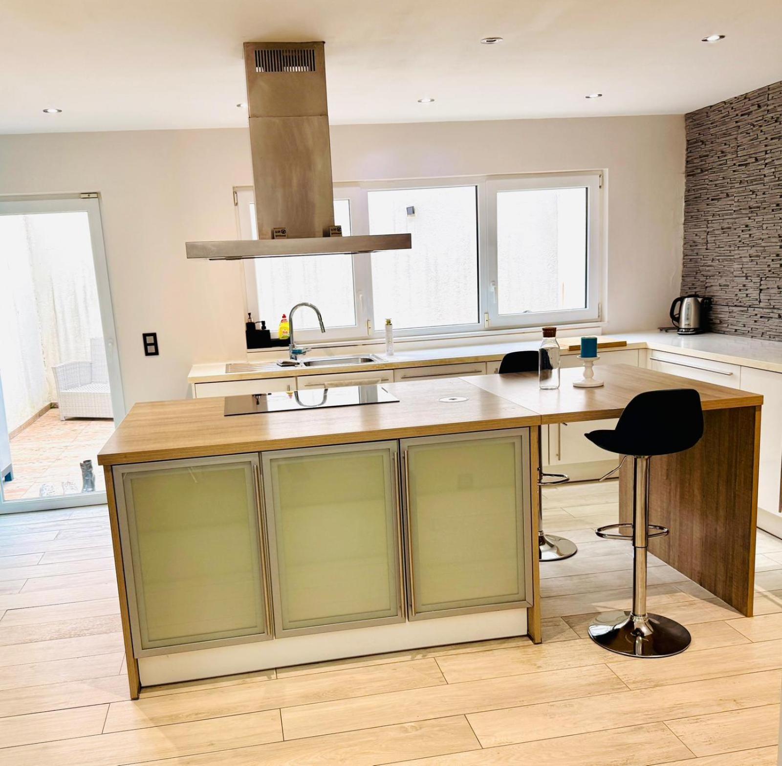 L'imperial Wifi & Confort Holiday home Brussels