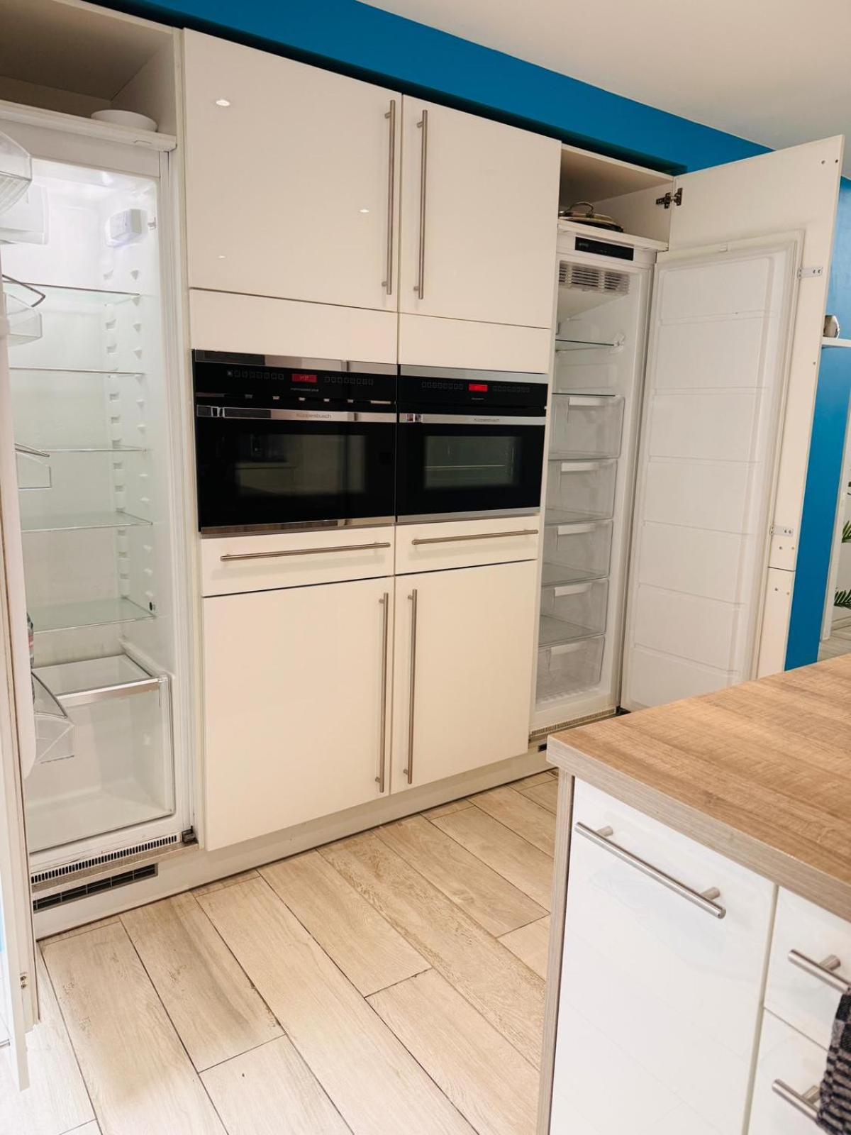 Holiday home L'imperial Wifi & Confort Brussels