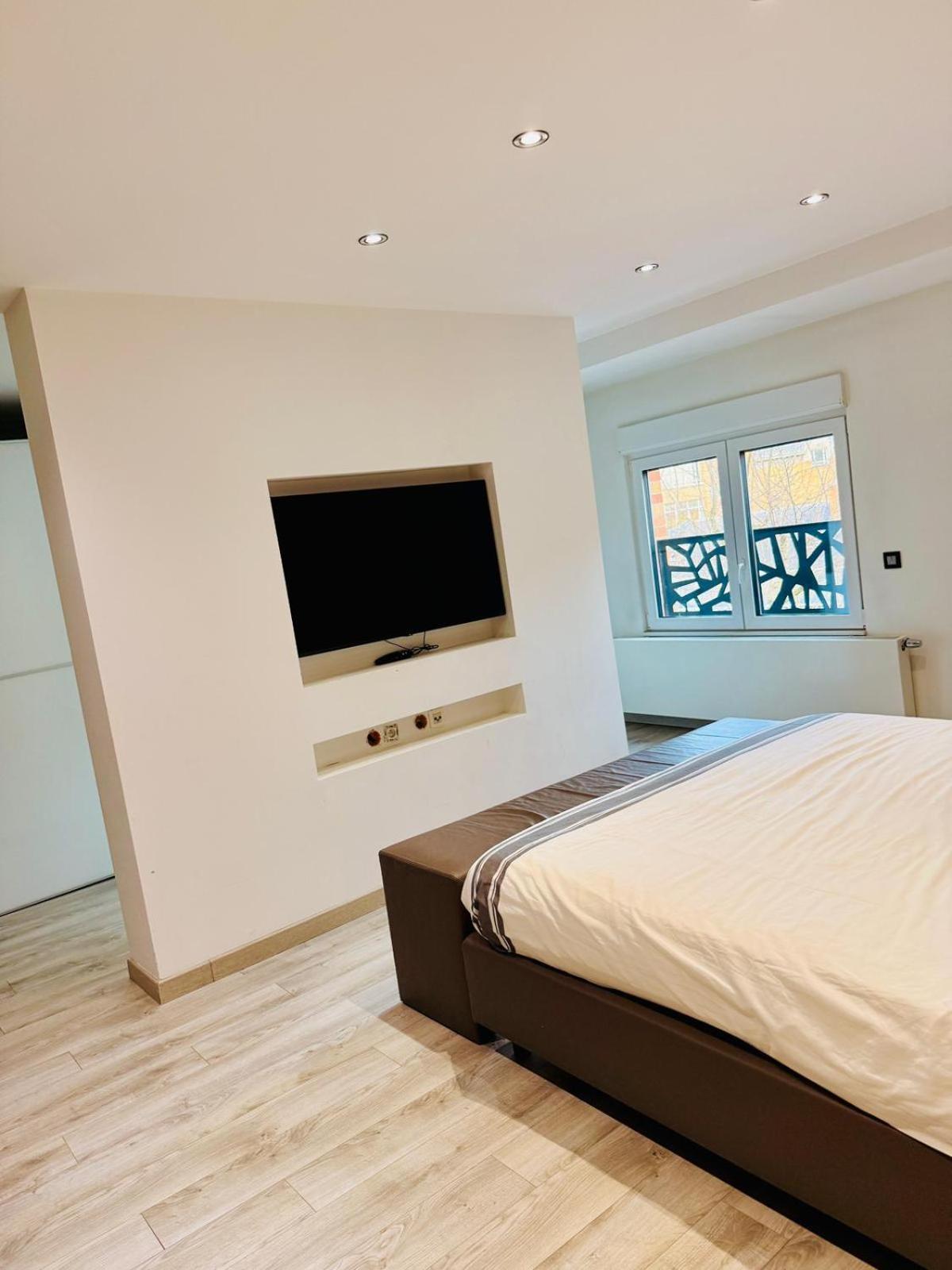 Holiday home L'imperial Wifi & Confort *