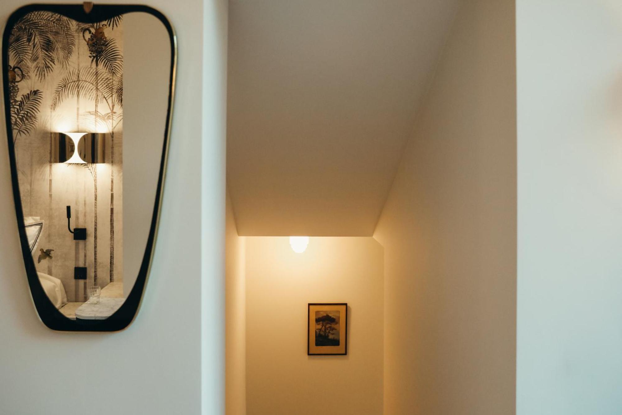 Bed & Breakfast La Maurice 4*