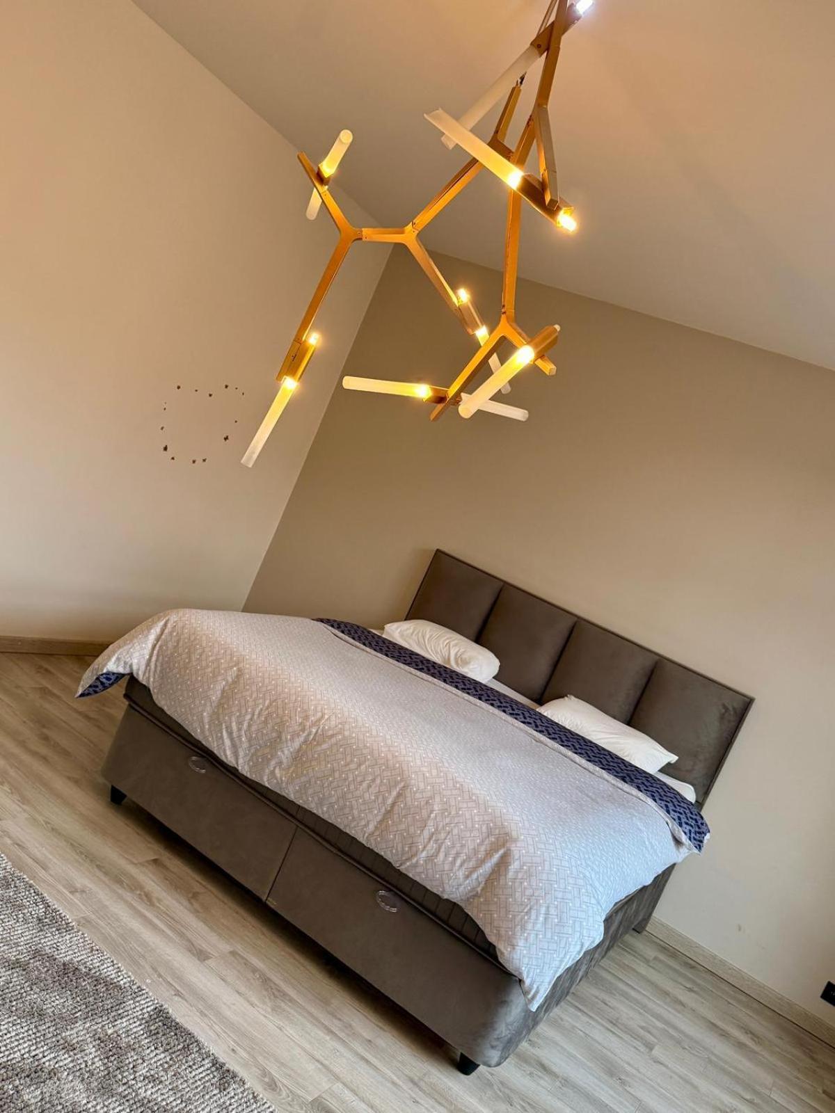 L'imperial Wifi & Confort Holiday home *