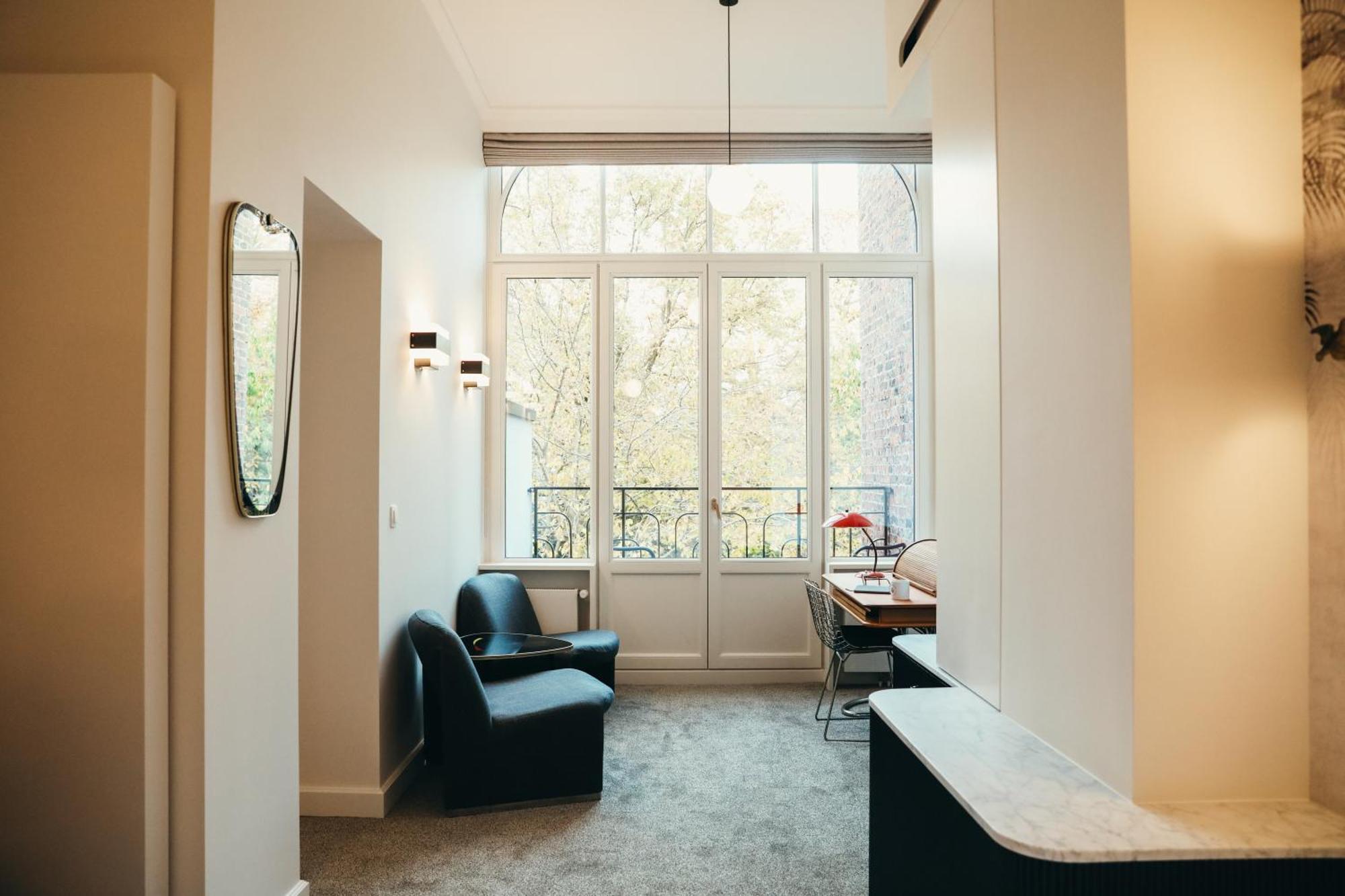 Bed & Breakfast La Maurice