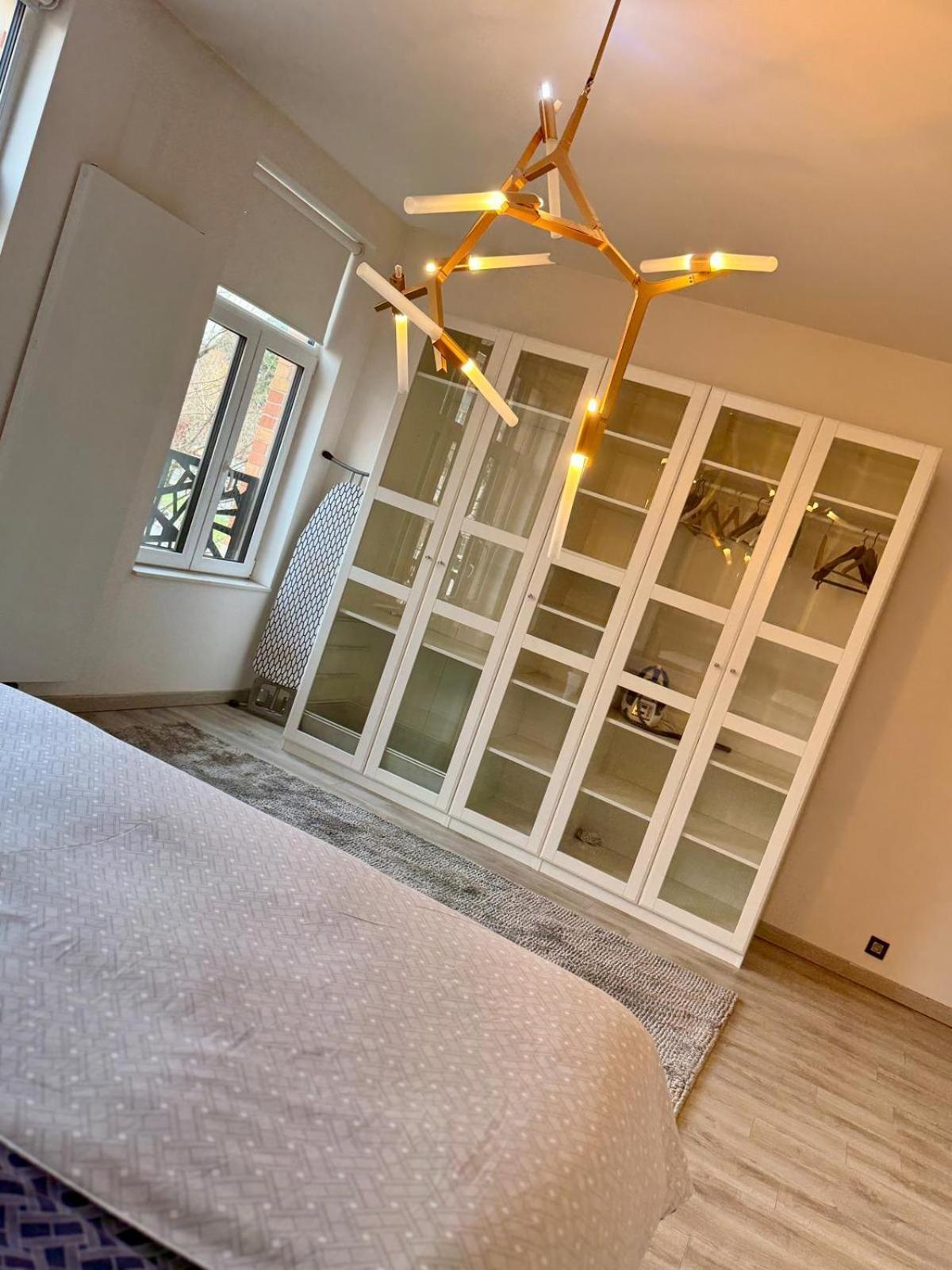 L'imperial Wifi & Confort Brussels