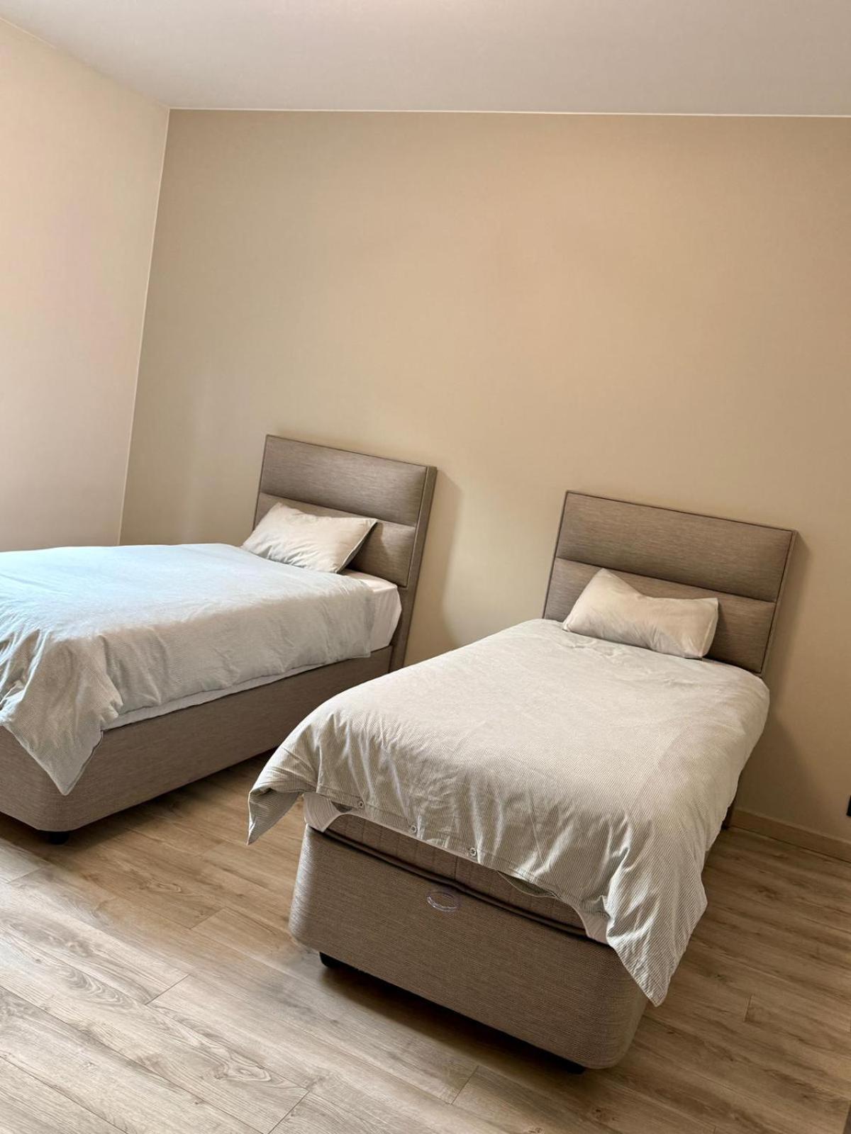 Holiday home L'imperial Wifi & Confort Brussels