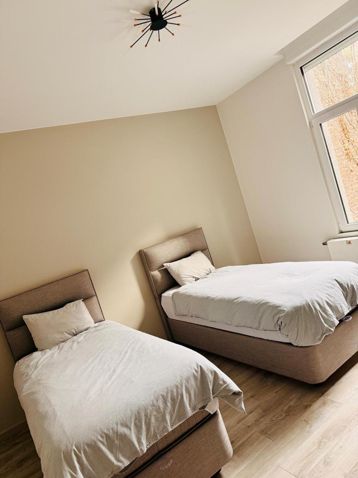 L'imperial Wifi & Confort