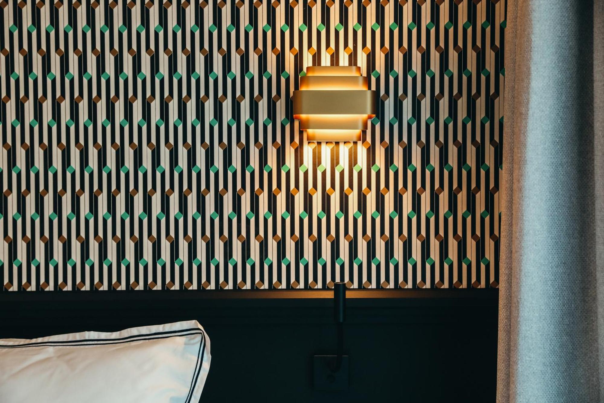 La Maurice 4* Brussels