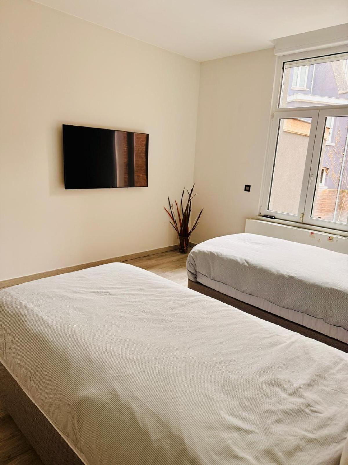 Holiday home L'imperial Wifi & Confort