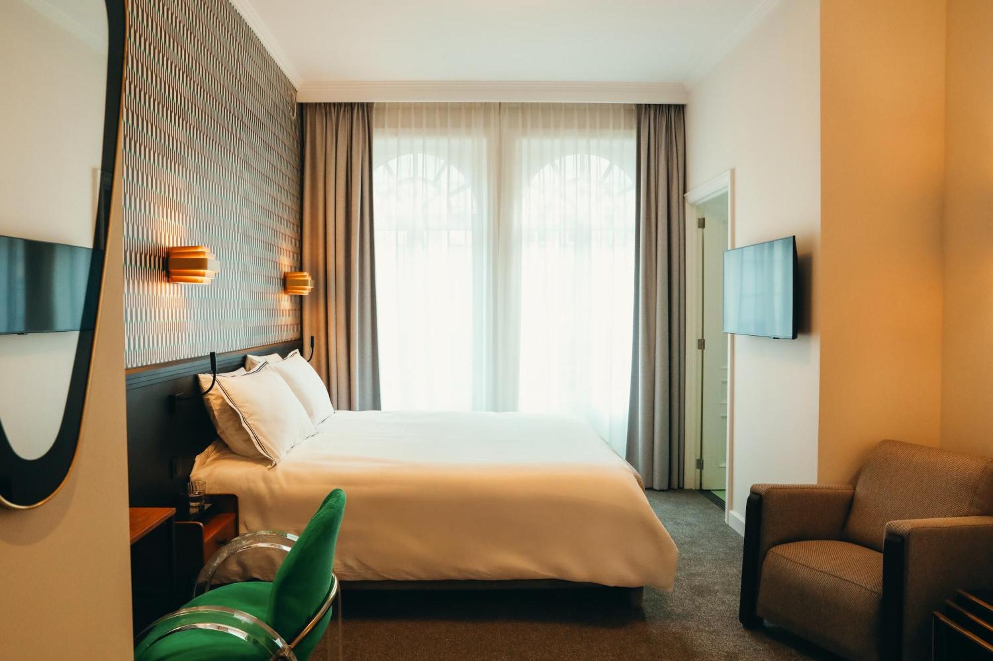 La Maurice 4* Brussels