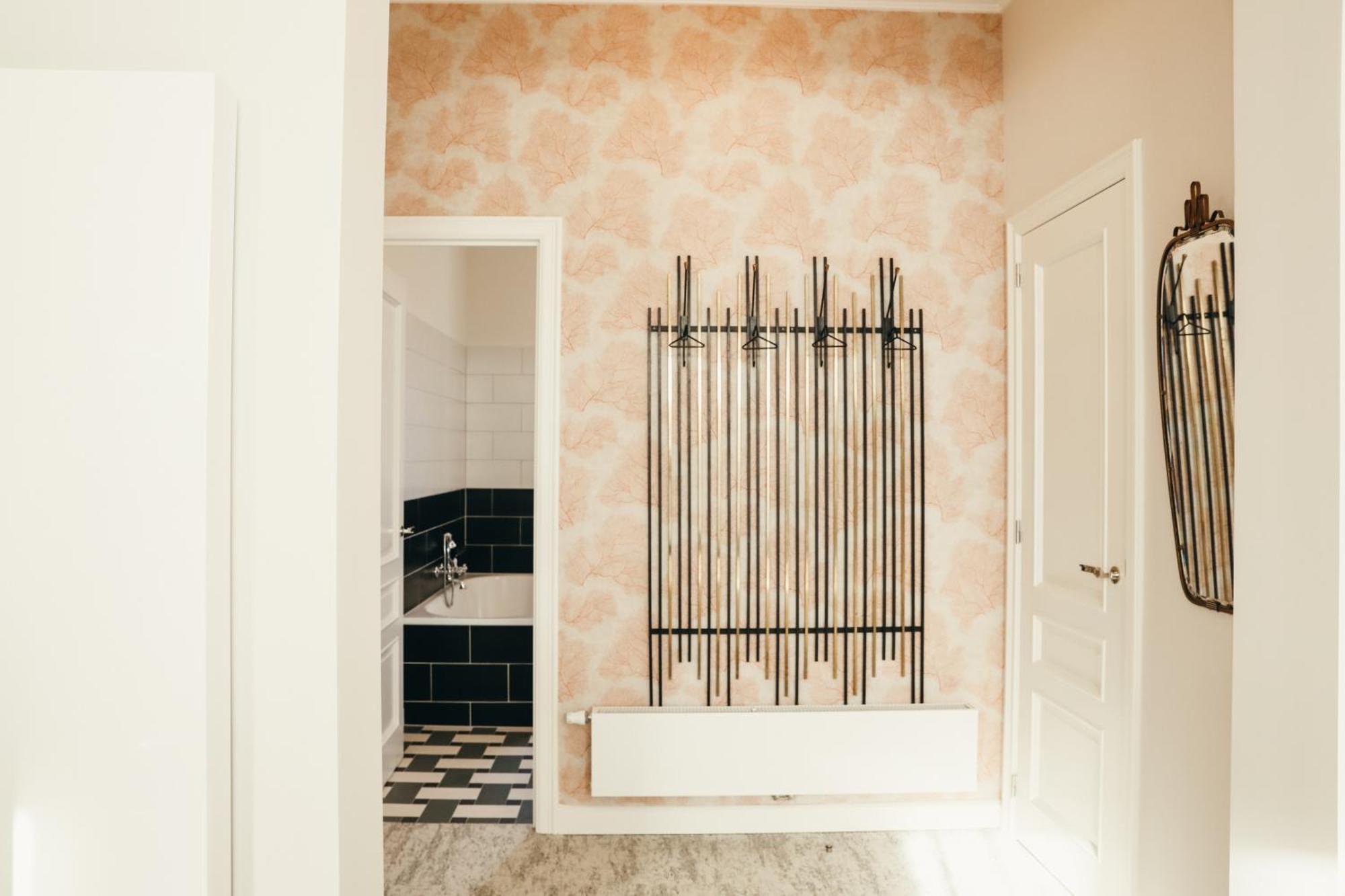 Bed & Breakfast La Maurice 4*