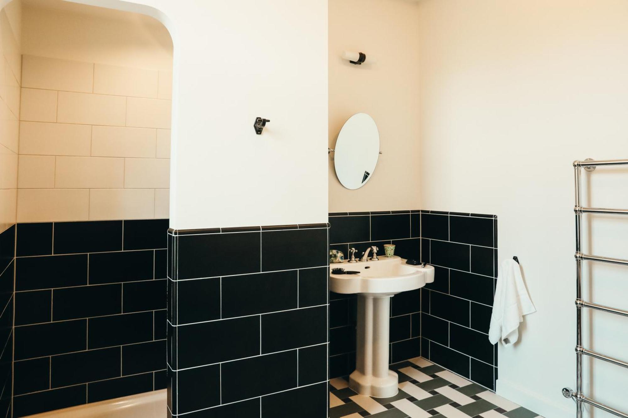 Bed & Breakfast La Maurice Brussels