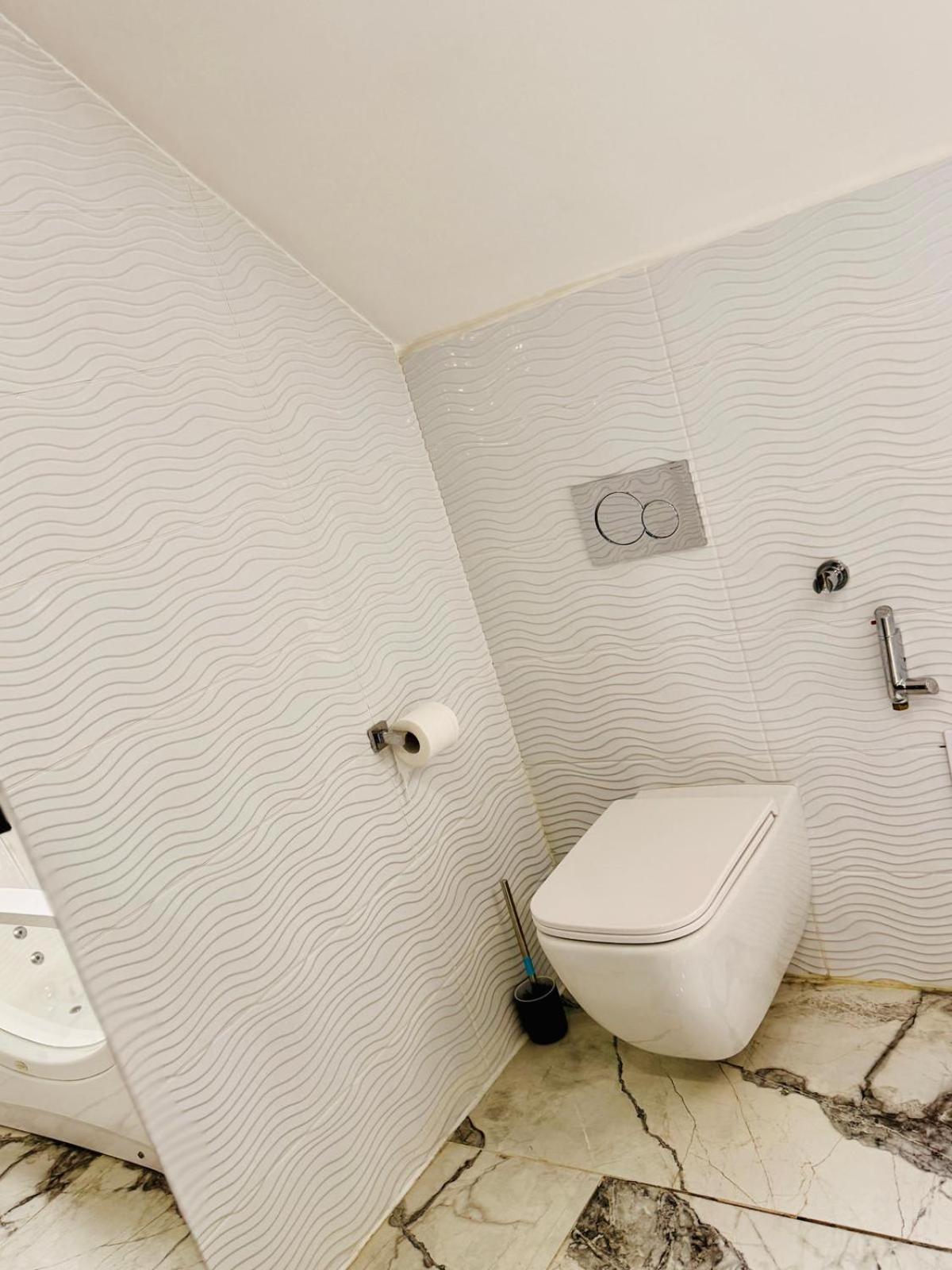 L'imperial Wifi & Confort Holiday home *