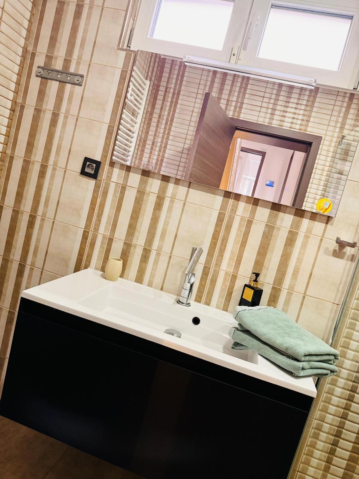 L'imperial Wifi & Confort *