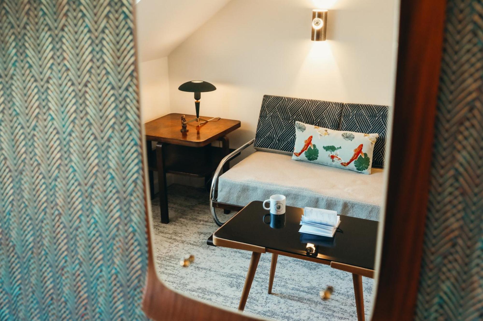 La Maurice Bed & Breakfast