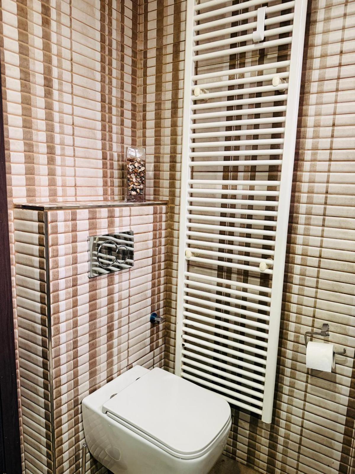 L'imperial Wifi & Confort * Brussels