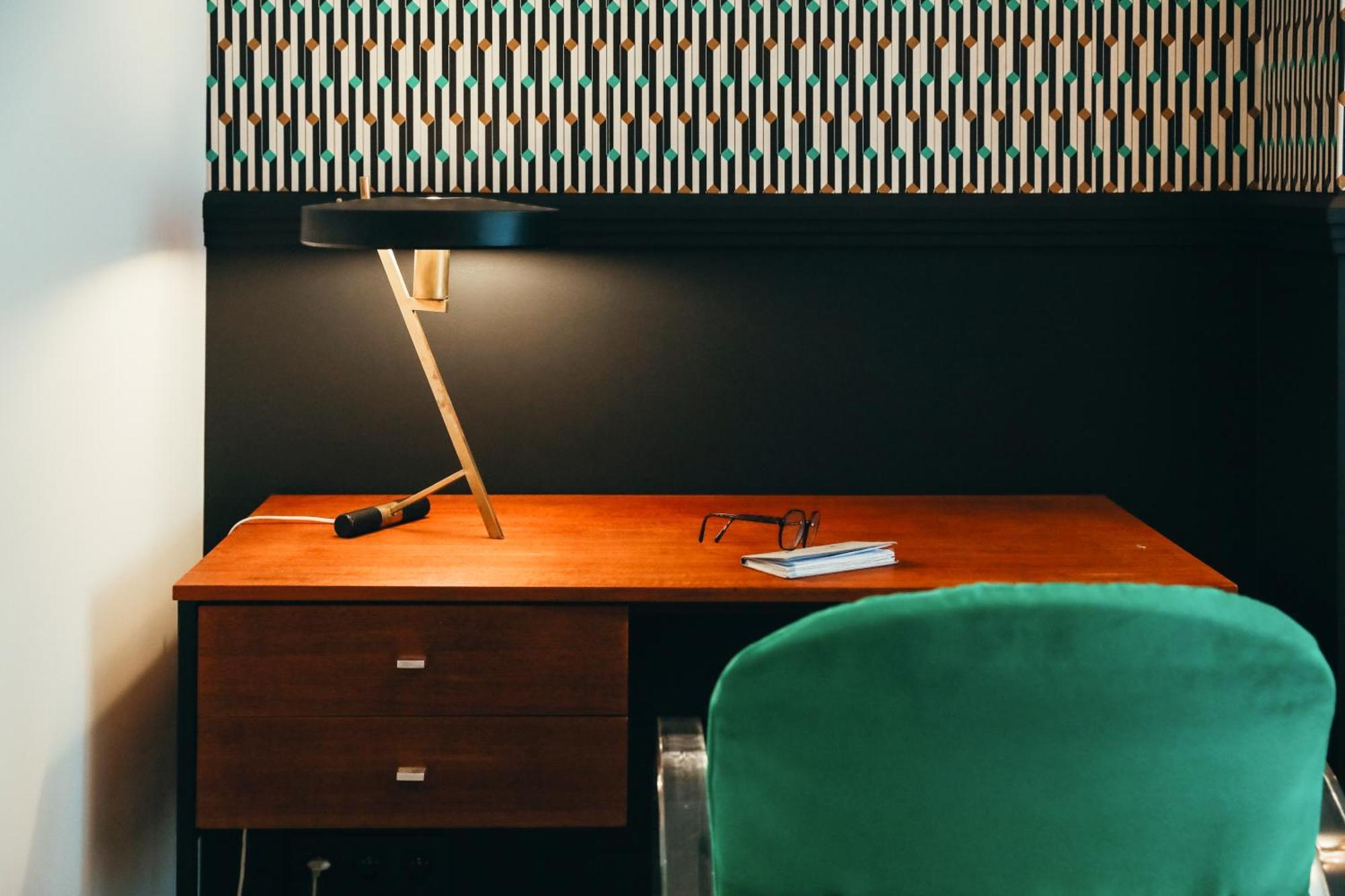 Bed & Breakfast La Maurice 4*