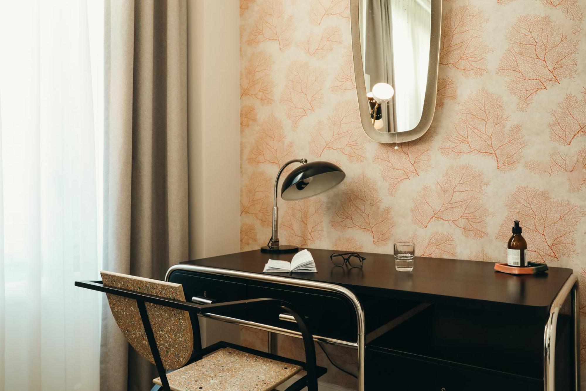 La Maurice Bed & Breakfast