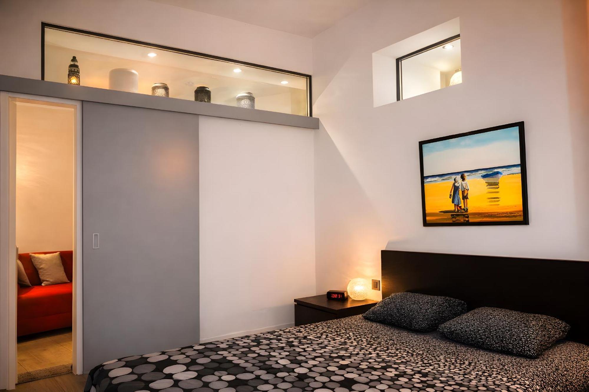 Apartment Saint Gery