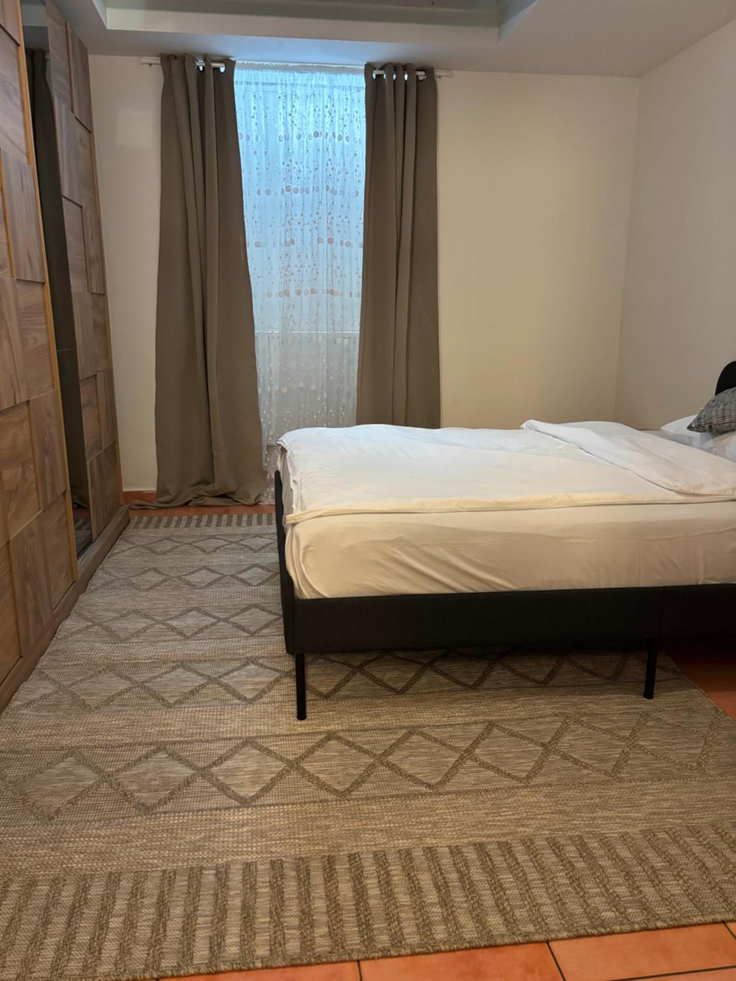 Apartment L&l Brussels