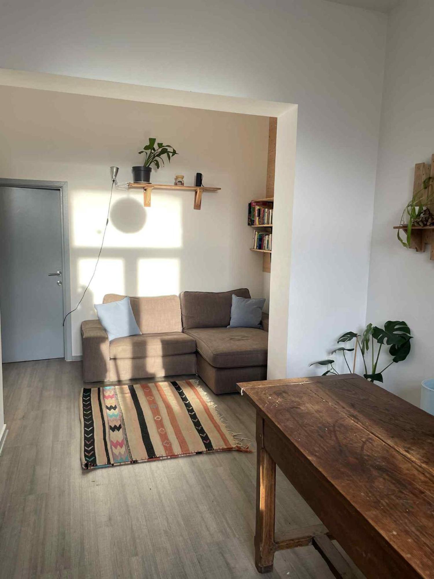 Cozy A Saint-gilles *