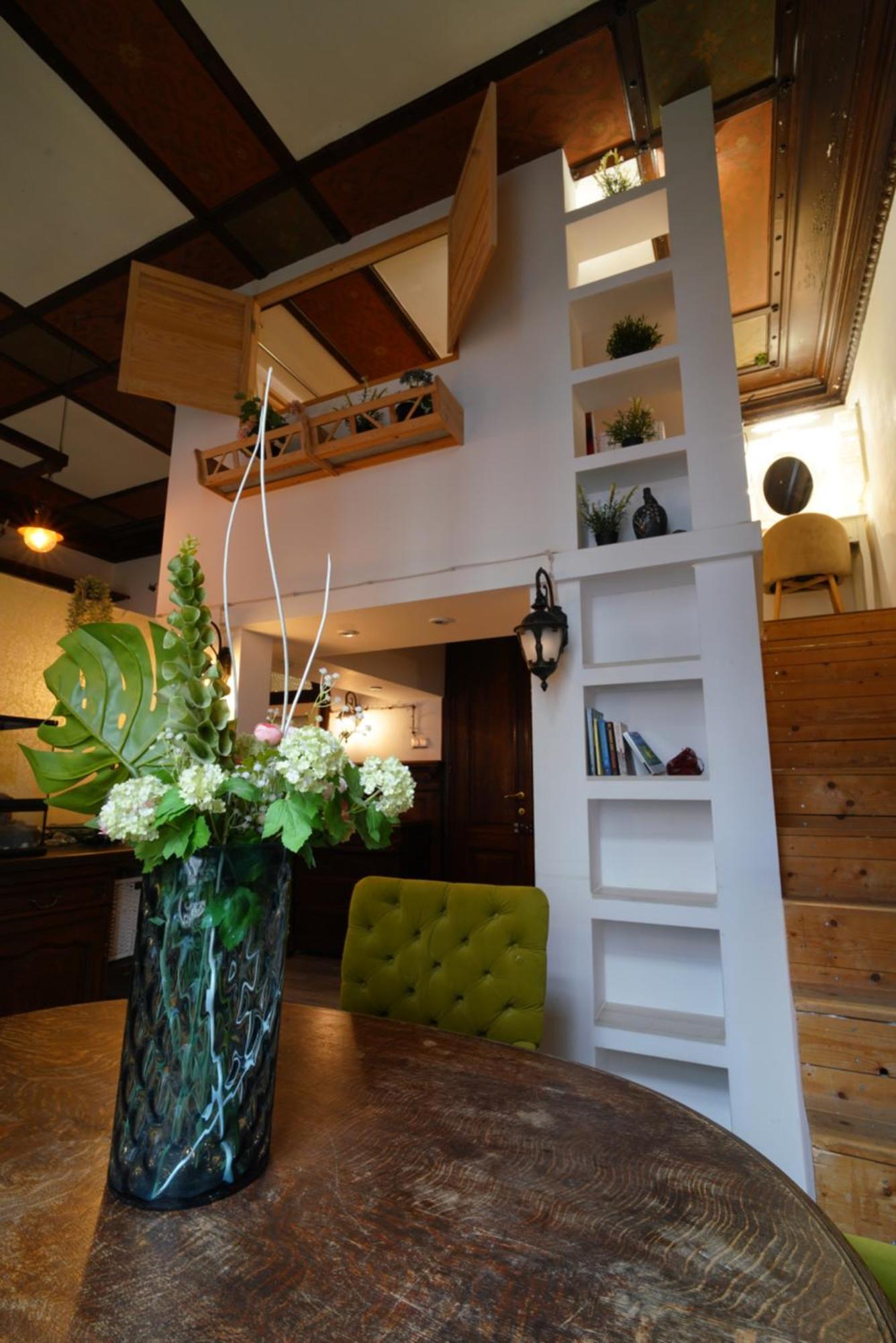 Magical Double Bedroom Duplex * Brussels