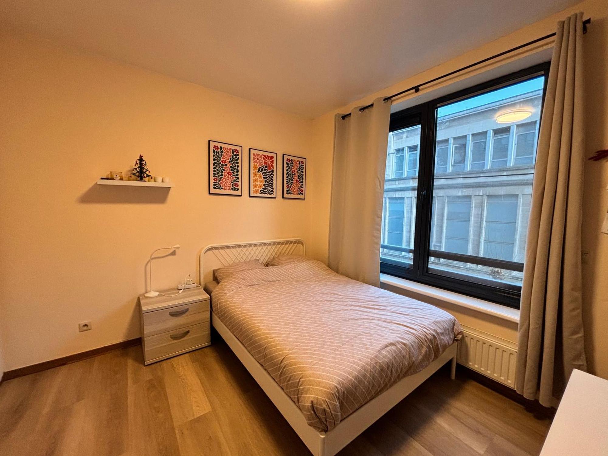 Cozy In Centrum Appartement *