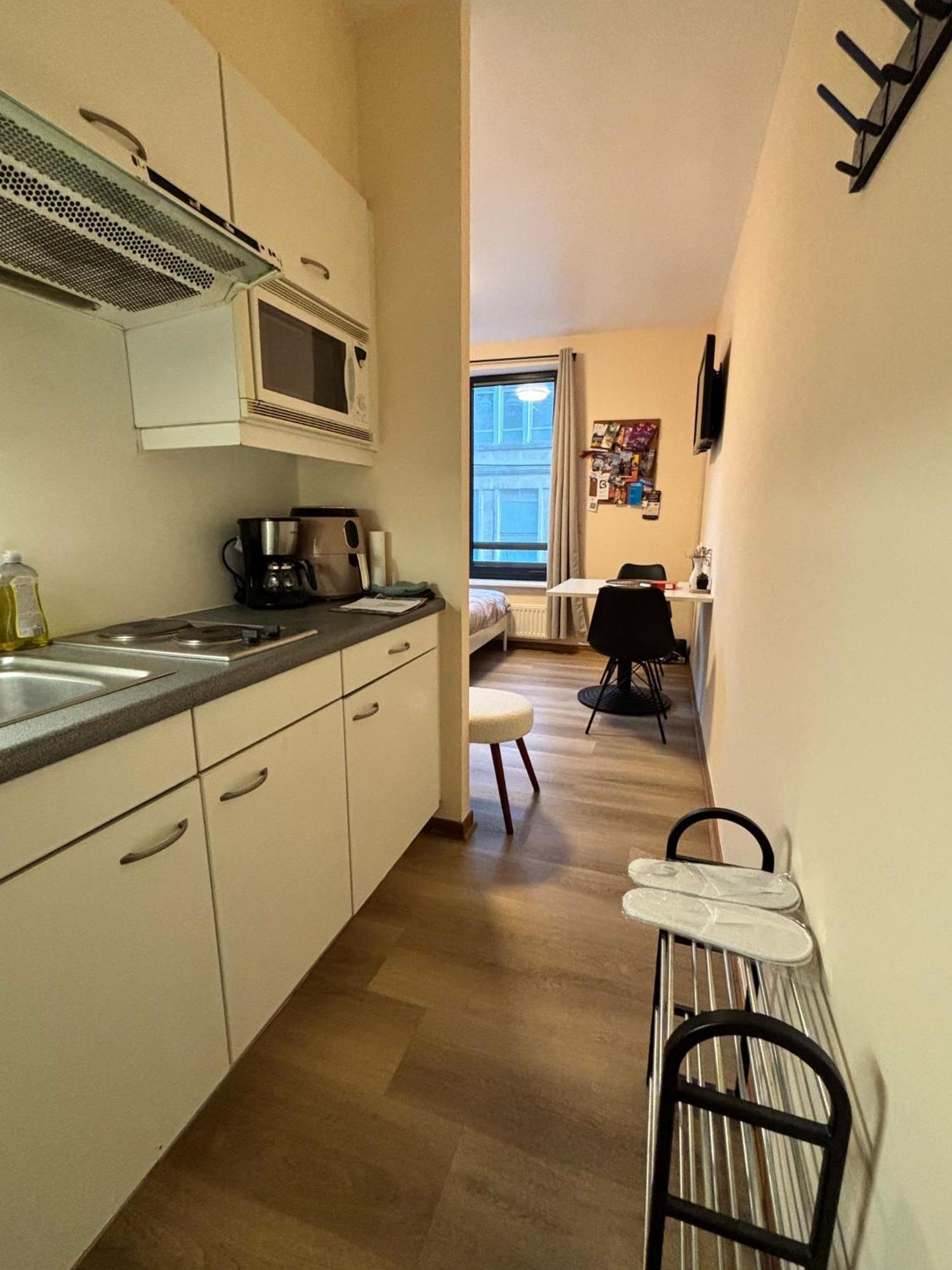 Apartment Cozy In Centrum *