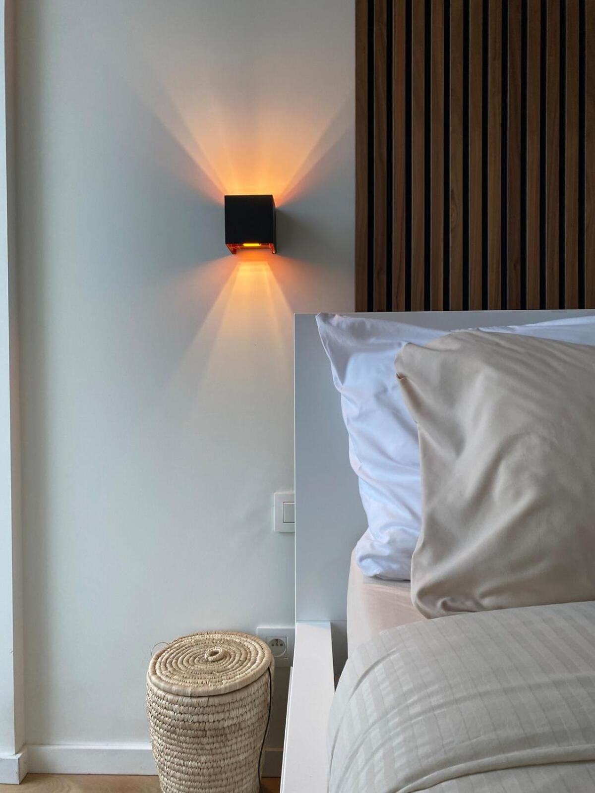 Designer On The Skyline Of *