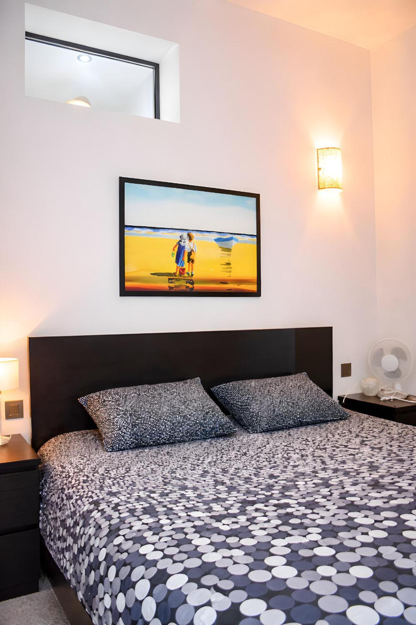 Apartment Saint Gery *