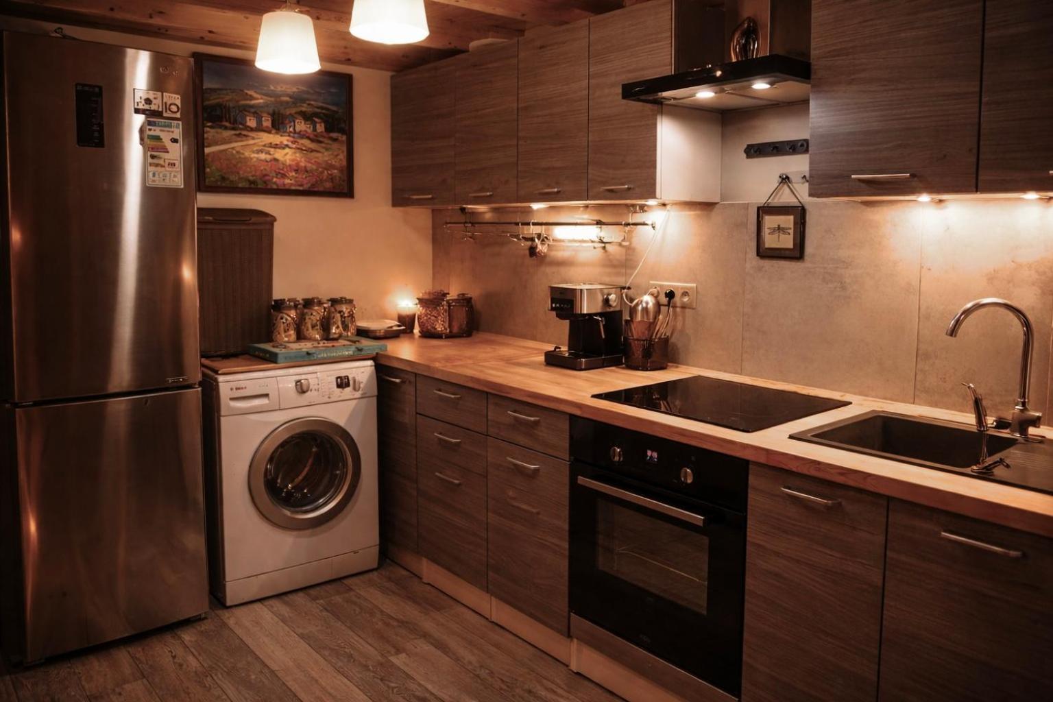 Magical Double Bedroom Duplex Apartment