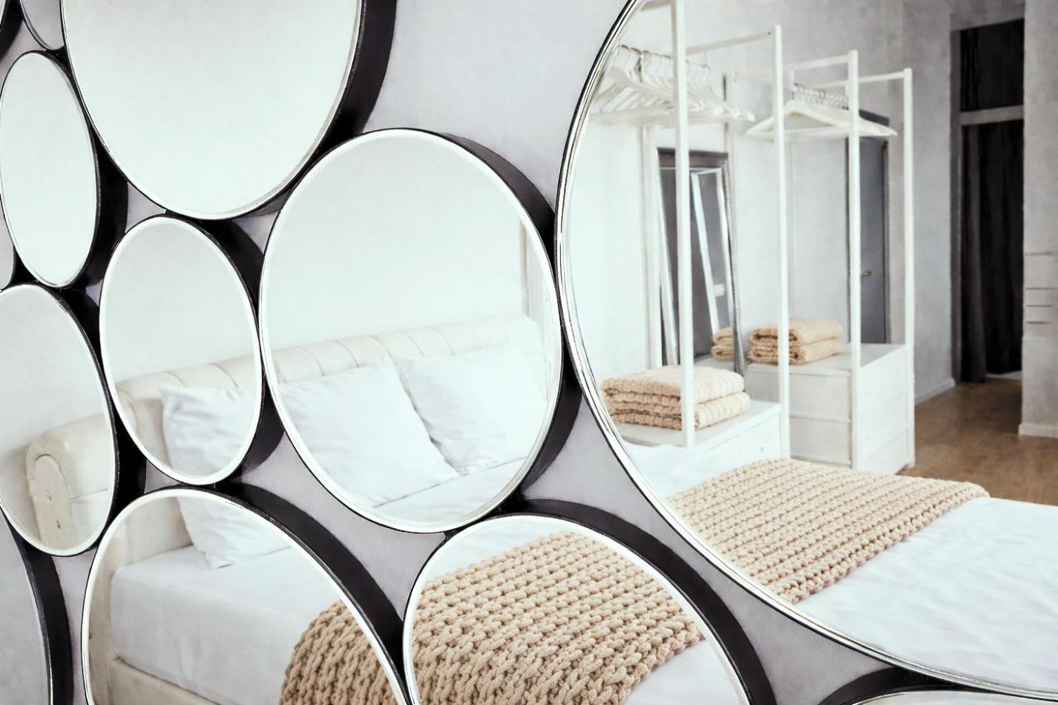 Luxury Loft Duplex Penthouse Of 190m2 & Free Parking !