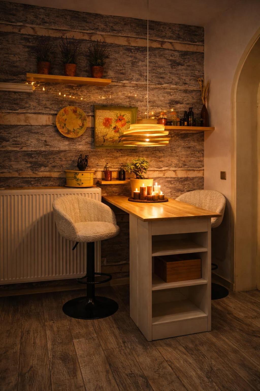 Magical Double Bedroom Duplex * Brussels