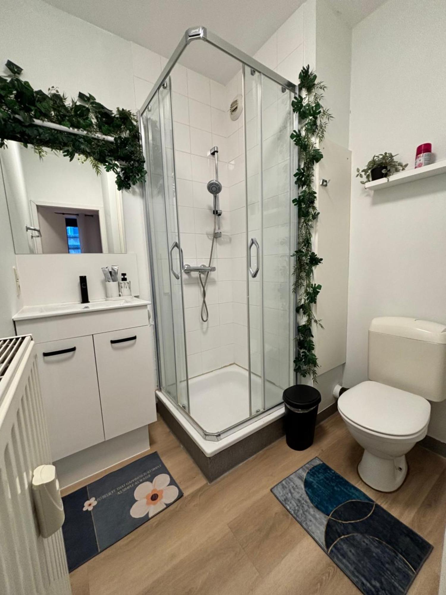 Cozy In Centrum Apartment