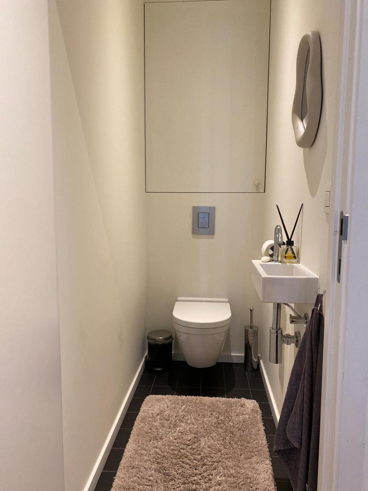 Designer On The Skyline Of *