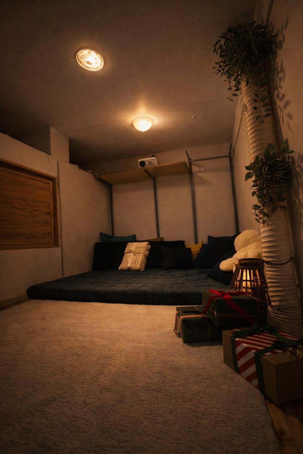 Magical Double Bedroom Duplex * Brussels